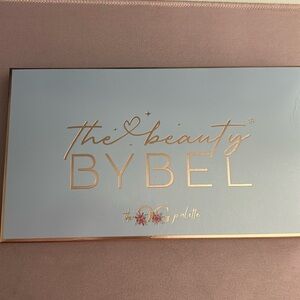 The Beauty Bybel - OG Palette - Versatile Eyeshadow Collection